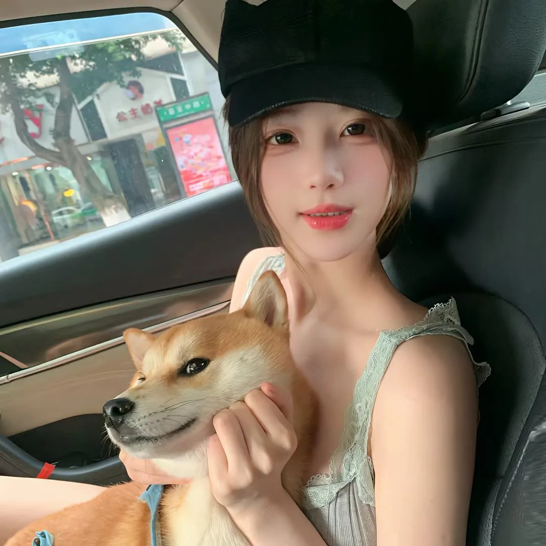 泡澡少女!
