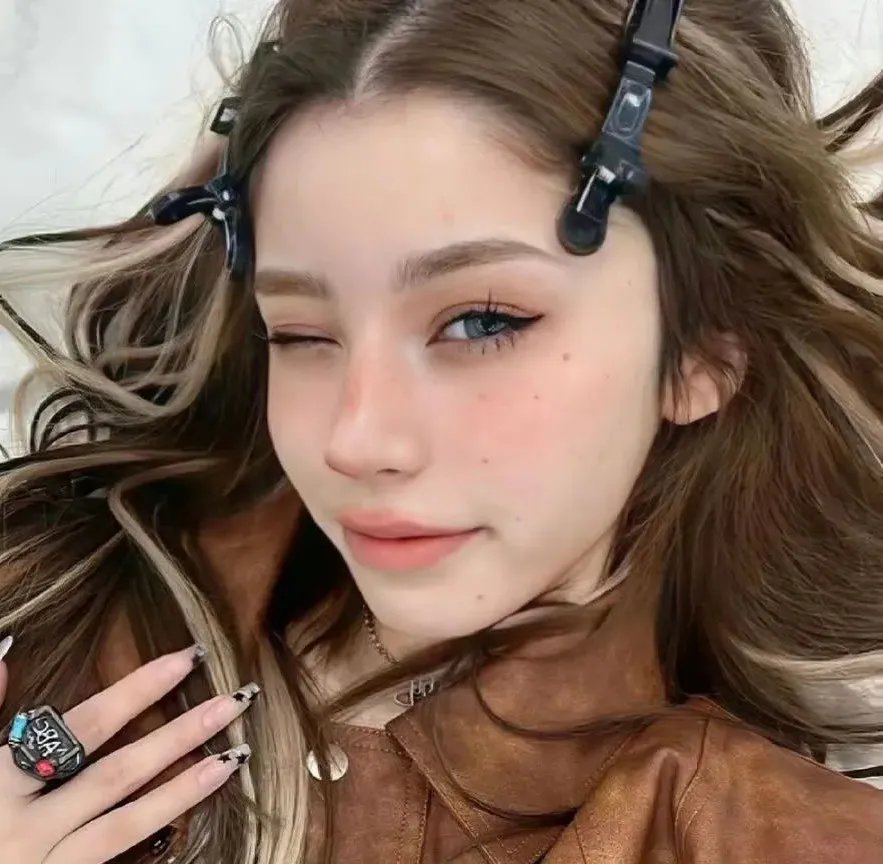 各自的美食